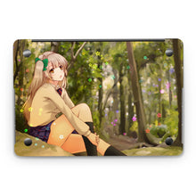 Load image into Gallery viewer, Anime Love Live! Macbook Skin
