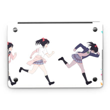 Load image into Gallery viewer, Anime Love Live! Macbook Skin
