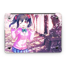 Load image into Gallery viewer, Anime Love Live! Macbook Skin
