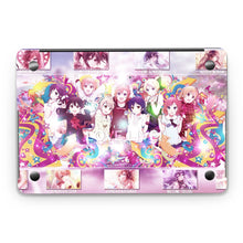 Load image into Gallery viewer, Anime Love Live!  Macbook Skin
