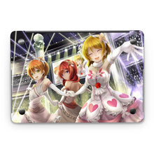 Load image into Gallery viewer, Anime Love Live!  Macbook Skin

