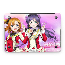 Load image into Gallery viewer, Anime Love Live! Macbook Skin
