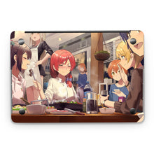 Load image into Gallery viewer, Anime Love Live!  Macbook Skin

