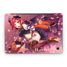 Load image into Gallery viewer, Anime Love Live!  Macbook Skin
