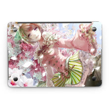 Load image into Gallery viewer, Anime Love Live!  Macbook Skin
