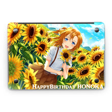 Load image into Gallery viewer, Anime Love Live!  Macbook Skin
