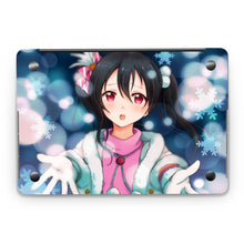 Load image into Gallery viewer, Anime Love Live! Macbook Skin
