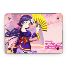 Load image into Gallery viewer, Anime Love Live! Macbook Skin

