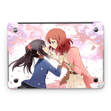 Load image into Gallery viewer, Anime Love Live!  Macbook Skin
