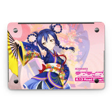 Load image into Gallery viewer, Anime Love Live! Macbook Skin
