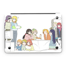 Load image into Gallery viewer, Anime Love Live!  Macbook Skin

