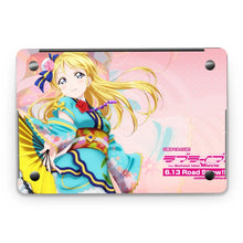Load image into Gallery viewer, Anime Love Live! Macbook Skin

