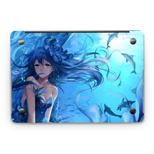 Load image into Gallery viewer, Anime Love Live!  Macbook Skin
