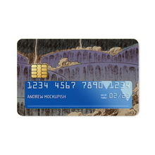 Load image into Gallery viewer, Anime Made In A Credit Card Skins (4-in-1 Pack)
