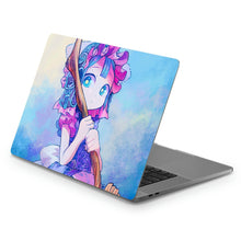 Load image into Gallery viewer, Anime Made In A Macbook Skin
