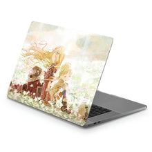 Load image into Gallery viewer, Anime Made In A Macbook Skin
