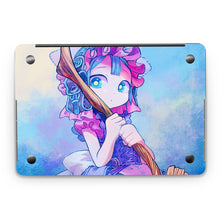 Load image into Gallery viewer, Anime Made In A Macbook Skin
