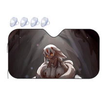 Load image into Gallery viewer, Anime Made In Abyss  Car Sunshade
