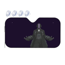 Load image into Gallery viewer, Anime Made In Abyss  Car Sunshade
