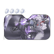 Load image into Gallery viewer, Anime Made In Abyss  Car Sunshade
