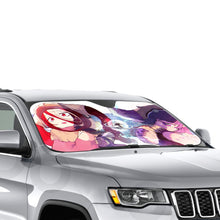 Load image into Gallery viewer, Anime Made In Abyss  Car Sunshade
