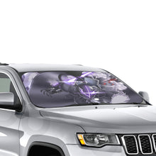 Load image into Gallery viewer, Anime Made In Abyss  Car Sunshade
