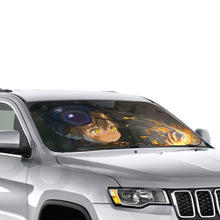 Load image into Gallery viewer, Anime Made In Abyss  Car Sunshade
