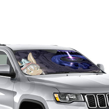 Load image into Gallery viewer, Anime Made In Abyss  Car Sunshade
