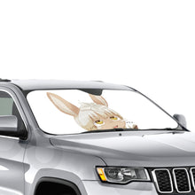 Load image into Gallery viewer, Anime Made In Abyss  Car Sunshade
