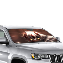 Load image into Gallery viewer, Anime Made In Abyss  Car Sunshade
