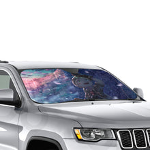 Load image into Gallery viewer, Anime Made In Abyss  Car Sunshade
