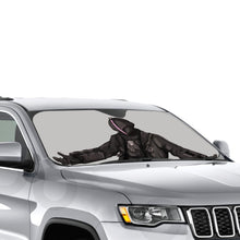 Load image into Gallery viewer, Anime Made In Abyss  Car Sunshade
