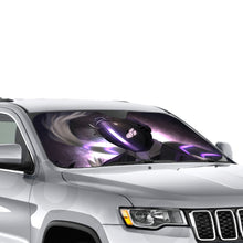 Load image into Gallery viewer, Anime Made In Abyss  Car Sunshade
