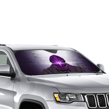 Load image into Gallery viewer, Anime Made In Abyss  Car Sunshade

