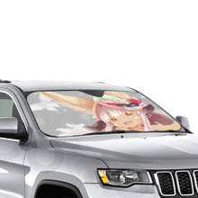 Load image into Gallery viewer, Anime Made In Abyss  Car Sunshade

