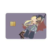 Load image into Gallery viewer, Anime Made In Abyss  Credit Card Skins (4-in-1 Pack)
