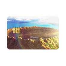 Load image into Gallery viewer, Anime Made In Abyss  Credit Card Skins (4-in-1 Pack)
