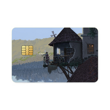 Load image into Gallery viewer, Anime Made In Abyss  Credit Card Skins (4-in-1 Pack)
