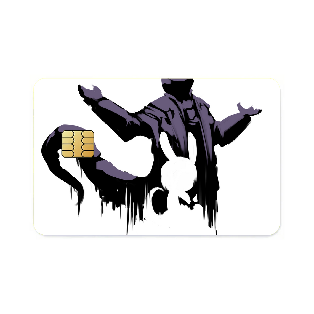 Anime Made In Abyss  Credit Card Skins (4-in-1 Pack)