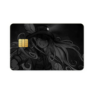Anime Made In Abyss  Credit Card Skins (4-in-1 Pack)