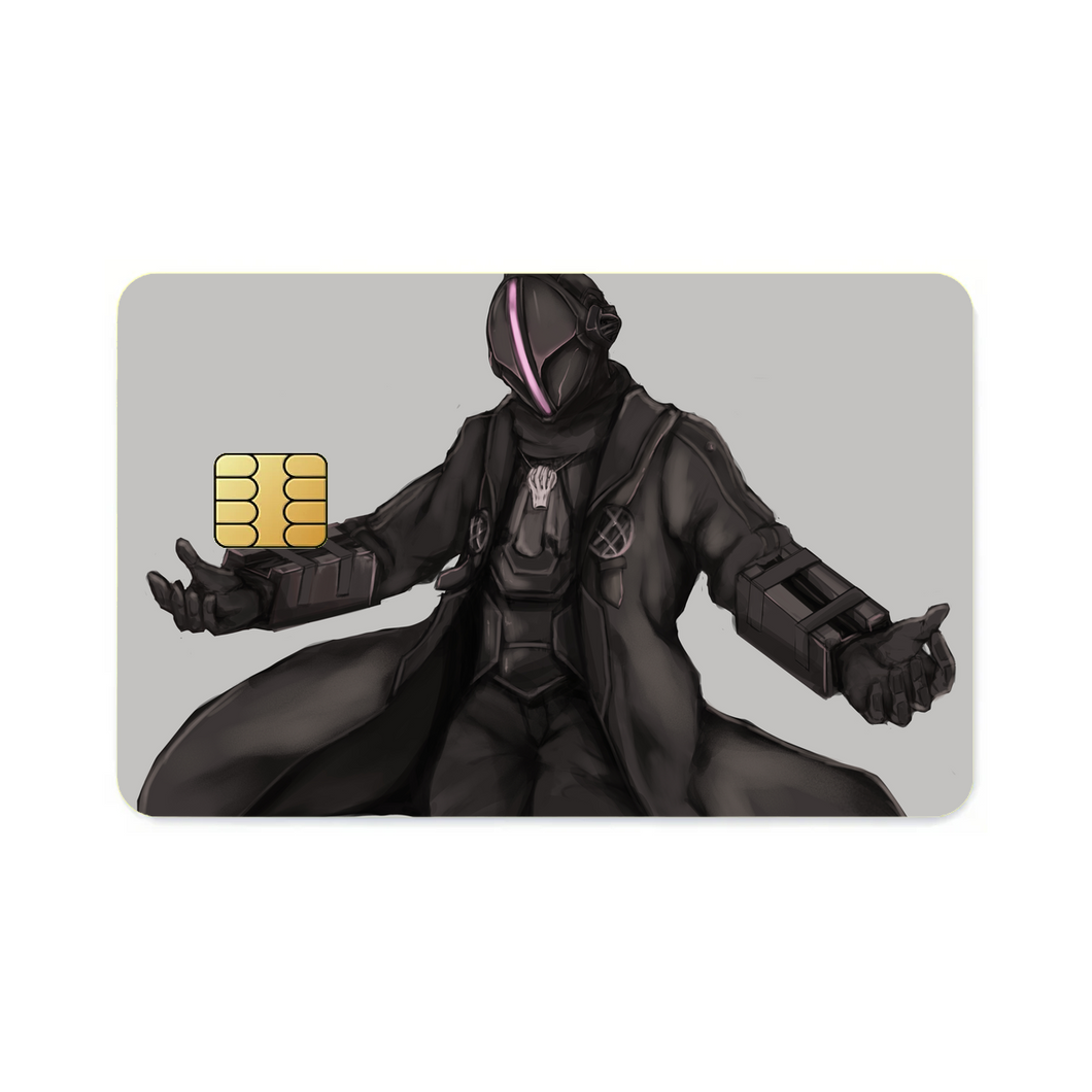 Anime Made In Abyss  Credit Card Skins (4-in-1 Pack)