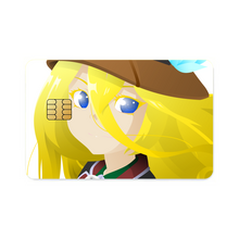 Load image into Gallery viewer, Anime Made In Abyss  Credit Card Skins (4-in-1 Pack)
