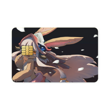 Load image into Gallery viewer, Anime Made In Abyss  Credit Card Skins (4-in-1 Pack)
