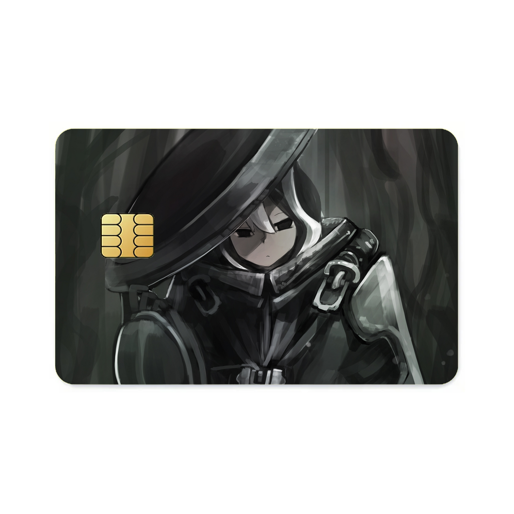 Anime Made In Abyss  Credit Card Skins (4-in-1 Pack)