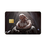 Anime Made In Abyss  Credit Card Skins (4-in-1 Pack)
