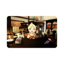 Load image into Gallery viewer, Anime Made In Abyss  Credit Card Skins (4-in-1 Pack)
