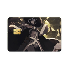 Load image into Gallery viewer, Anime Made In Abyss  Credit Card Skins (4-in-1 Pack)
