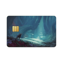 Load image into Gallery viewer, Anime Made In Abyss  Credit Card Skins (4-in-1 Pack)
