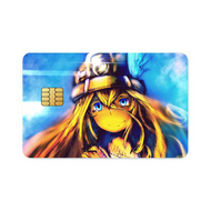 Anime Made In Abyss  Credit Card Skins (4-in-1 Pack)