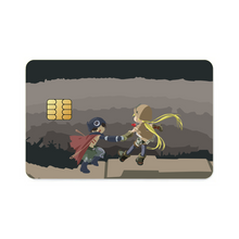 Load image into Gallery viewer, Anime Made In Abyss  Credit Card Skins (4-in-1 Pack)

